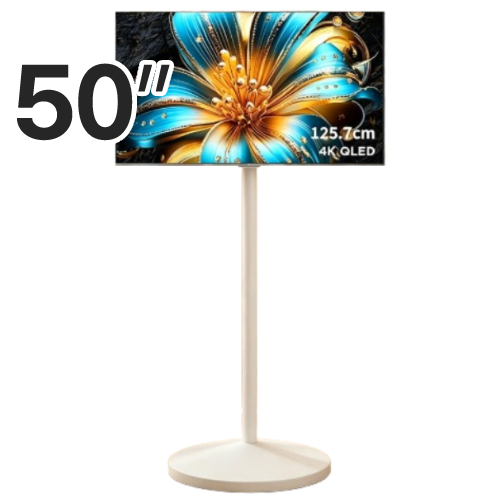 TCL 50T6C 이동형 패키지_이미지