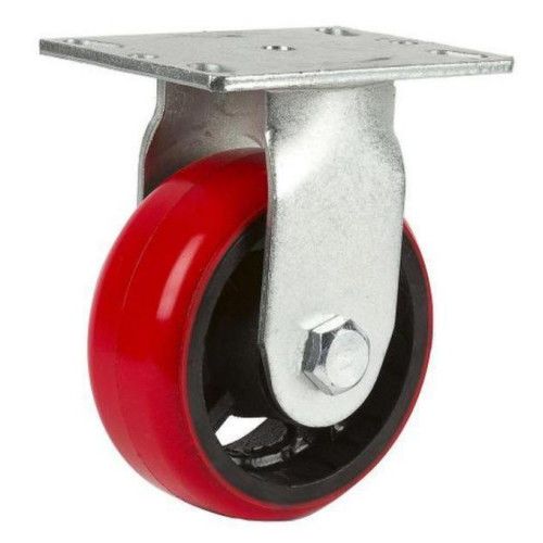 스마토 고하중용캐스터 고정형 HC5210 R