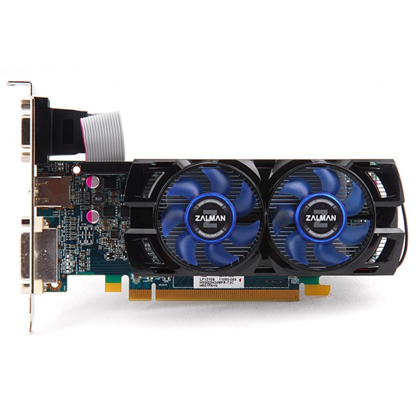 �߸� �󵥿� HD 6670 Z D5 1GB LP �����