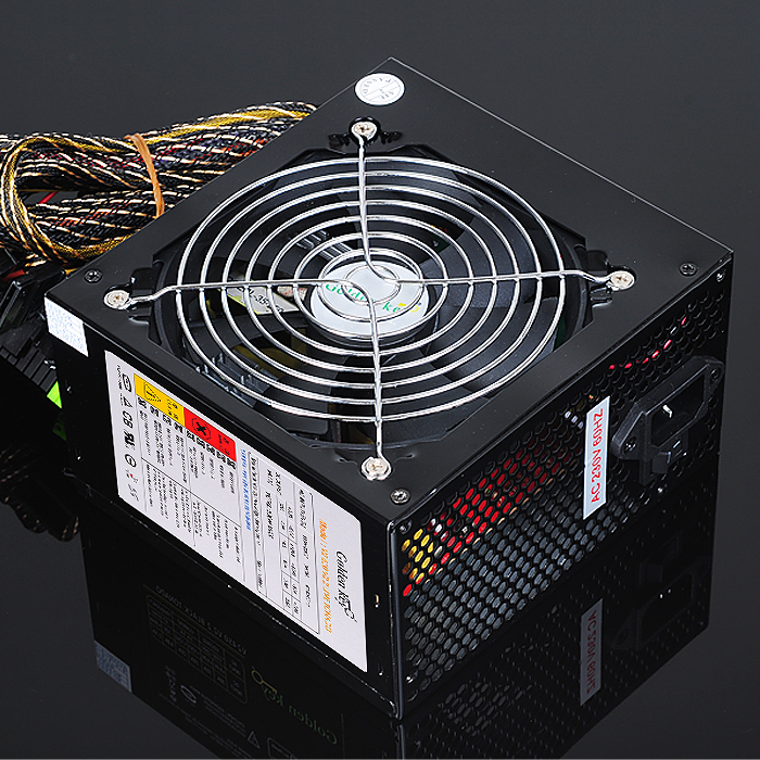 GoldenKey V2 500 V2.2 LIME TONADO