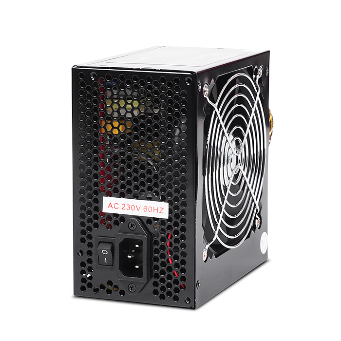 GoldenKey V2 500 V2.2 LIME TONADO