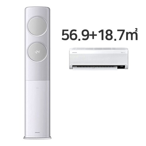 삼성전자 비스포크 무풍 클래식 AF17A7974GSRS (기본설치비 별도)_이미지