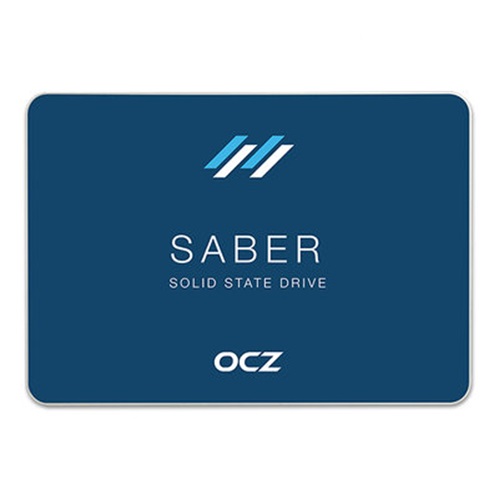 OCZ SS Saber 1000 (120GB)
