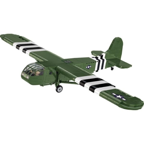 코비 글라이더 미국 WACO CG-4 (5755)_이미지