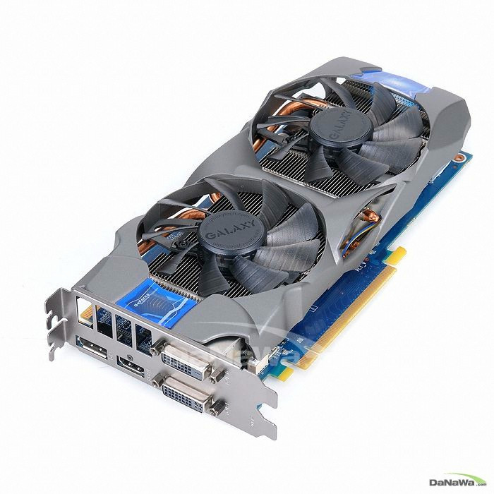 ������ ������ GTX660 GC D5 2GB
