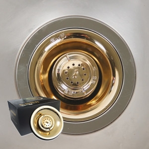 BNS 싱크싹싹 하수구 배수구 트랩 세정제 세제 냄새제거 벌레 주방 욕실 골드트랩 아이큐샵