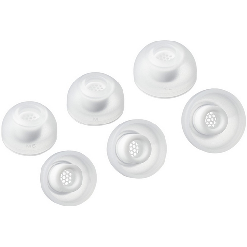 아즈라 세드나이어핏 맥스 TWS 6 이어팁 (M+ML+L, 3쌍)_이미지