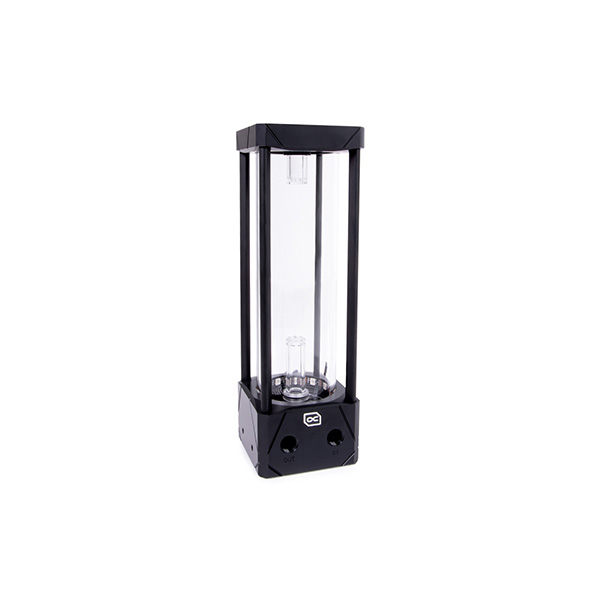 ALPHACOOL Eisbecher Aurora D5 Acetal/Glass 250mm + VPP APEX D5 ��������
