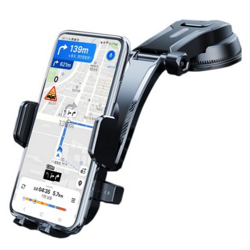 카보닉 흡착식 대시보드 차량용 거치대