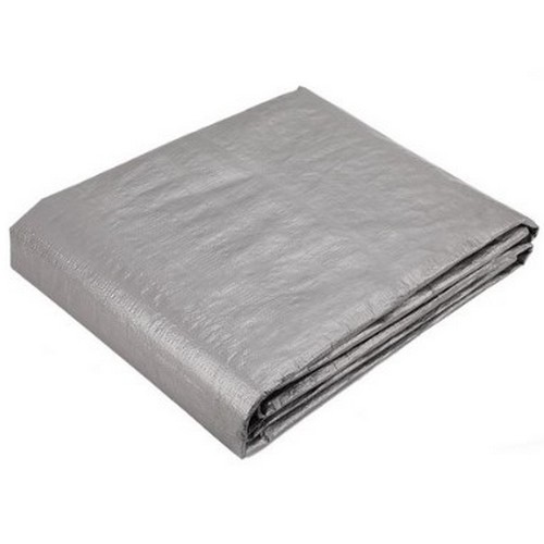 쿠팡 코멧 아웃도어 타포린 방수천막 3x4m_이미지