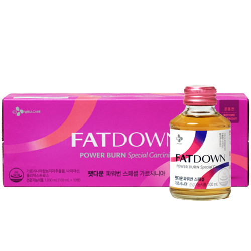 CJ���ɾ� ���Ͼ� �ִٿ� �Ŀ��� ����� �����ôϾ� 100ml 10����