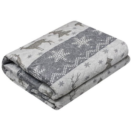 한일의료기 순록 전기요 HL-20 (소형, 67.5x180cm)_이미지