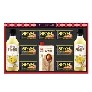 CJ제일제당 특별한선택 N호 (1개)_이미지