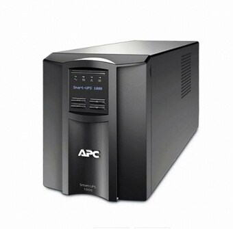 APC SMT1000I