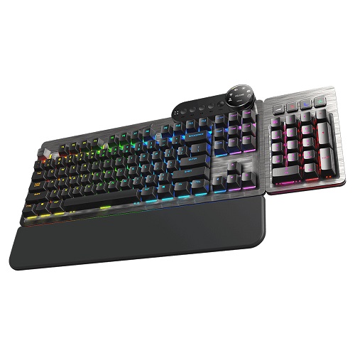 MOUNTAIN EVEREST MAX 그레이 (청축)_이미지