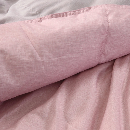 라셀렌 에코 알러지케어 폴란드 90 봄여름용 구스이불 (싱글 S)_이미지