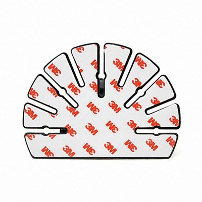 선우 선우시스템 온데쉬 오리발 거치대 (CNS-OR1) + 덮개 (기본형)_이미지