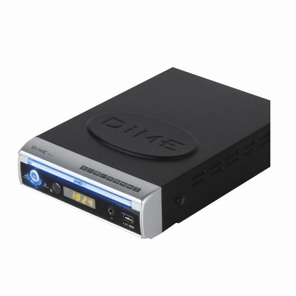 뉴런일렉 파오뷰 X-i9HD DVD 플레이어_이미지