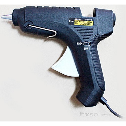 엑소 GR-250 + 로진글루스틱 11.3(1kg)