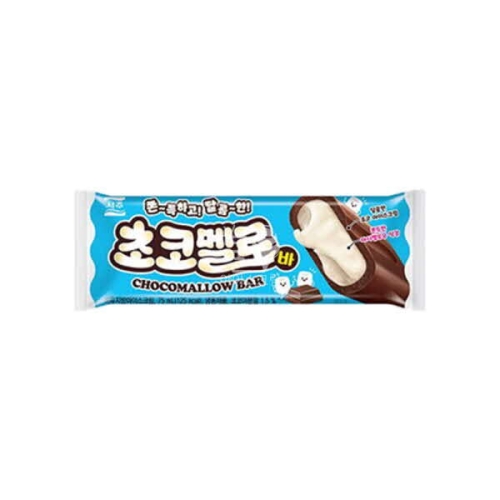 서주 초코멜로 바 75ml (40개)_이미지