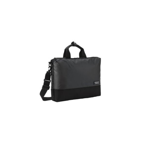 맨하탄페세지 국내판 서류가방 3210B Slim Well-Organized Briefcase Plus2 474952_이미지