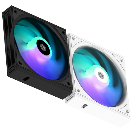 3RSYS Silence GI 120 ������ü�� ������