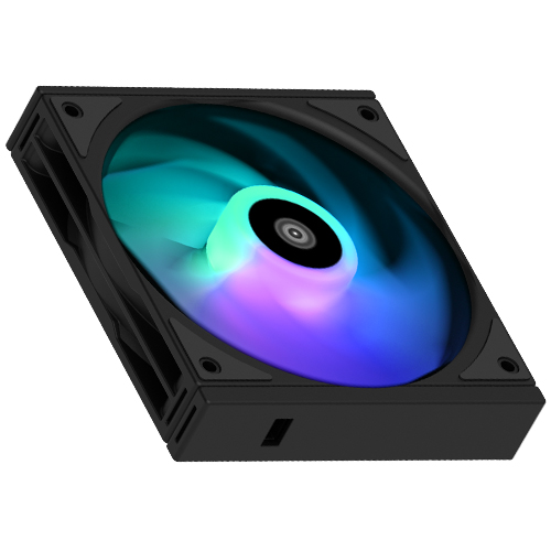 3RSYS Silence GI 120 ������ü�� ������