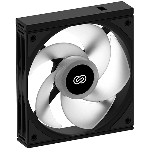 3RSYS Silence GI 120 ������ü�� ������