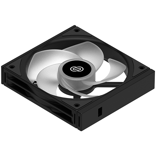 3RSYS Silence GI 120 ������ü�� ������