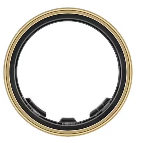 삼성전자 갤럭시 링 SM-Q508NZ (티타늄 골드)_이미지