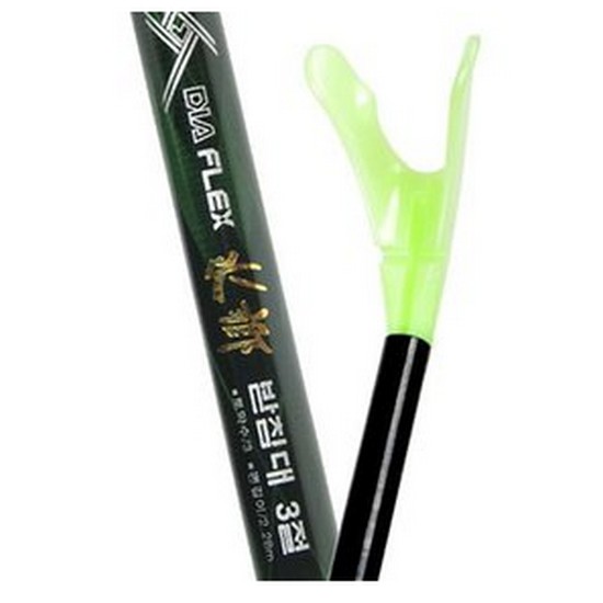 다이아플렉스 수향 받침대 2절