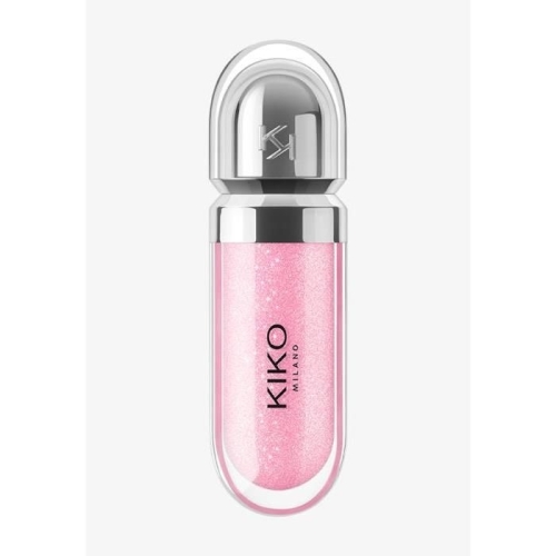 키코 밀라노 3D 하이드라 립글로스 05 펄리 핑크 6.5ml (1개)_이미지