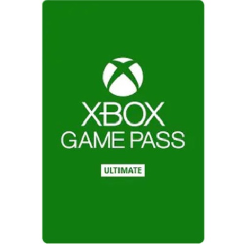 Microsoft XBOX 게임 패스 얼티밋 국내 (3개월)