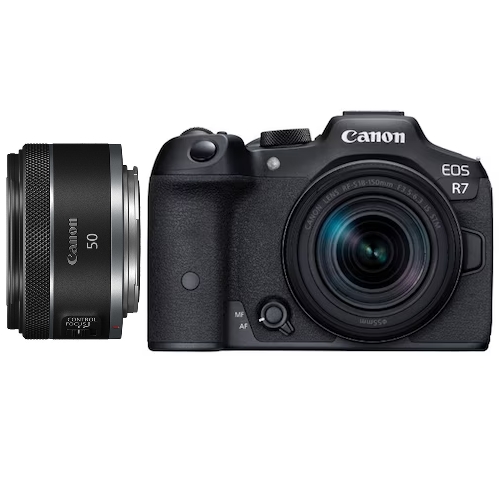 ĳ�� EOS R7 ���� ���Ʈ