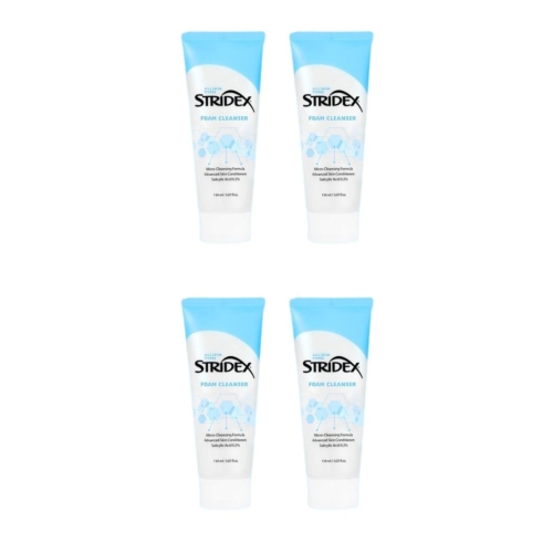 약알칼리성 BHA 폼클렌저 150ml