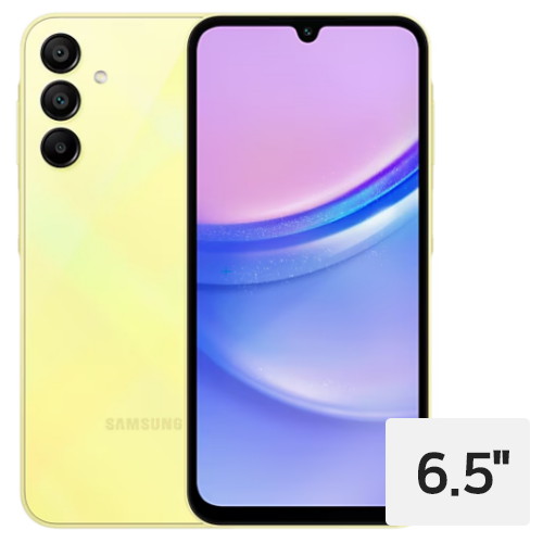 삼성전자 갤럭시A15 LTE 128GB, 공기계 (최상급,중고)_이미지