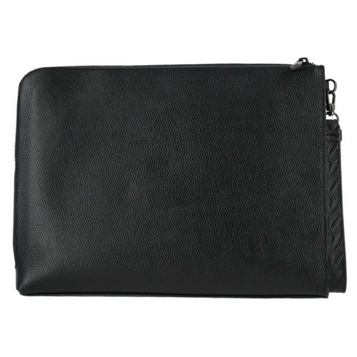 볼빅 리얼 레더 클러치 VMABP802_BK_이미지