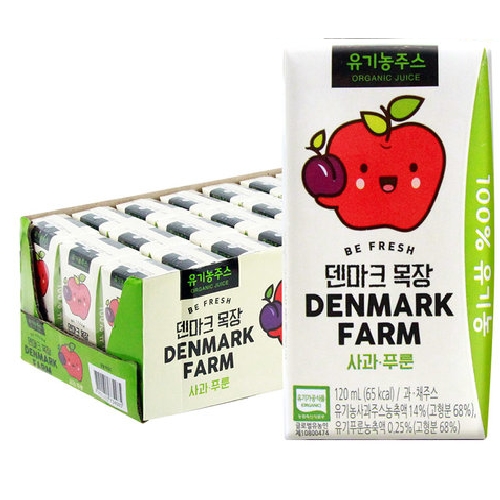 ����F&B ����ũ���� ����� �ֽ� ���Ǫ�� 120ml