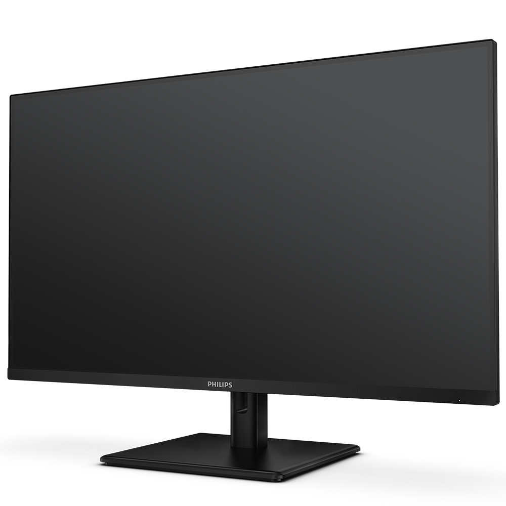 필립스 32E1N1800 4K UHD 보더리스 HDR 시력보호 스피커 무결점_이미지