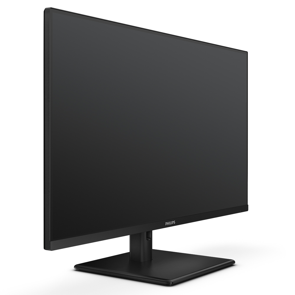 필립스 32E1N1800 4K UHD 보더리스 HDR 시력보호 스피커 무결점_이미지