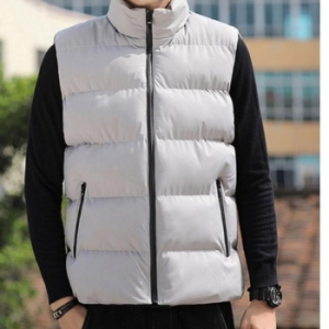 오노마 ONM 패딩조끼 겨울 하이넥 경량패딩 축구패딩조끼 25432884