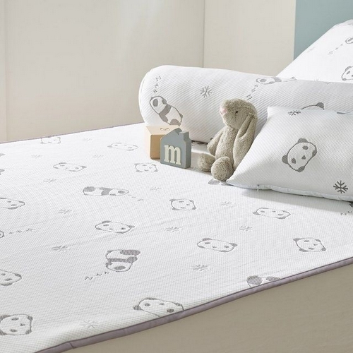 리빙룸 애끌리아 바오바오2 HR 워싱 텐셀 패드 (110x200cm)