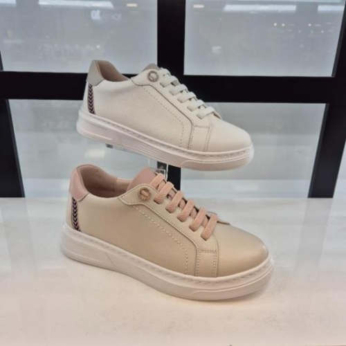  엘칸토 HC11 소가죽 여성화 T0K7U51B3G 41276048