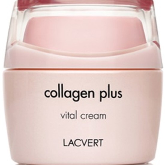 LV 콜라겐 플러스 바이탈 크림 60ml