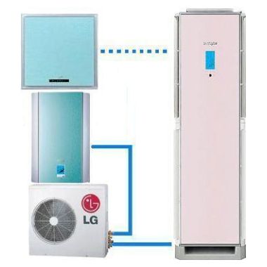 LG전자 휘센 LP-C151WPV+LS-C052VD+LA-103SD (기본설치비 별도)_이미지