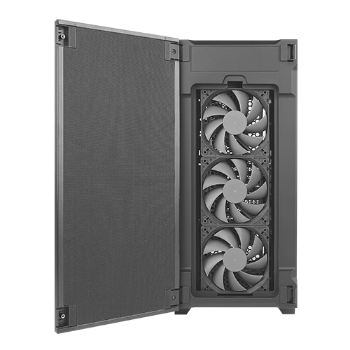 Antec P10 FLUX