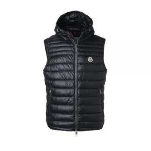몽클레르 ORANT 후드 패딩 조끼 146689420_이미지