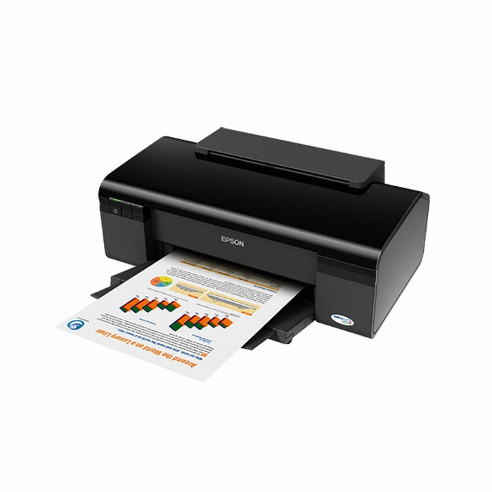 Epson Stylus Office T30 (잉크 미포함)