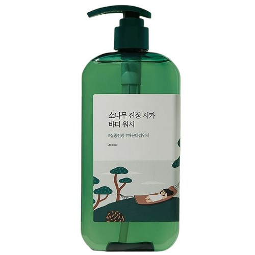 ���左 �ҳ��� ���� ��ī �ٵ���� 400ml