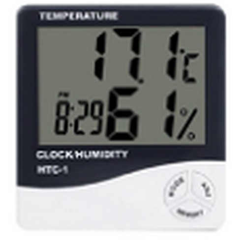 가성비 온습도계 HTC-1